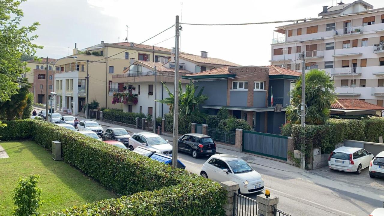 Momy House Apartment San Dona di Piave Exterior photo